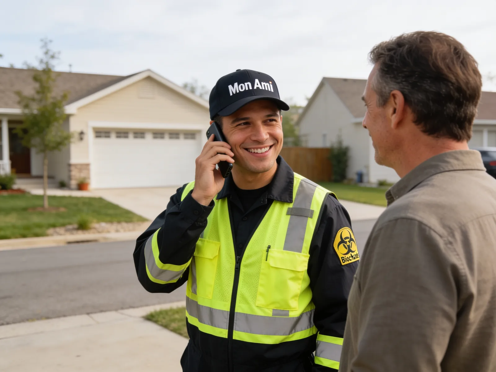 Sewage Cleanup Winters, TX FAQs
