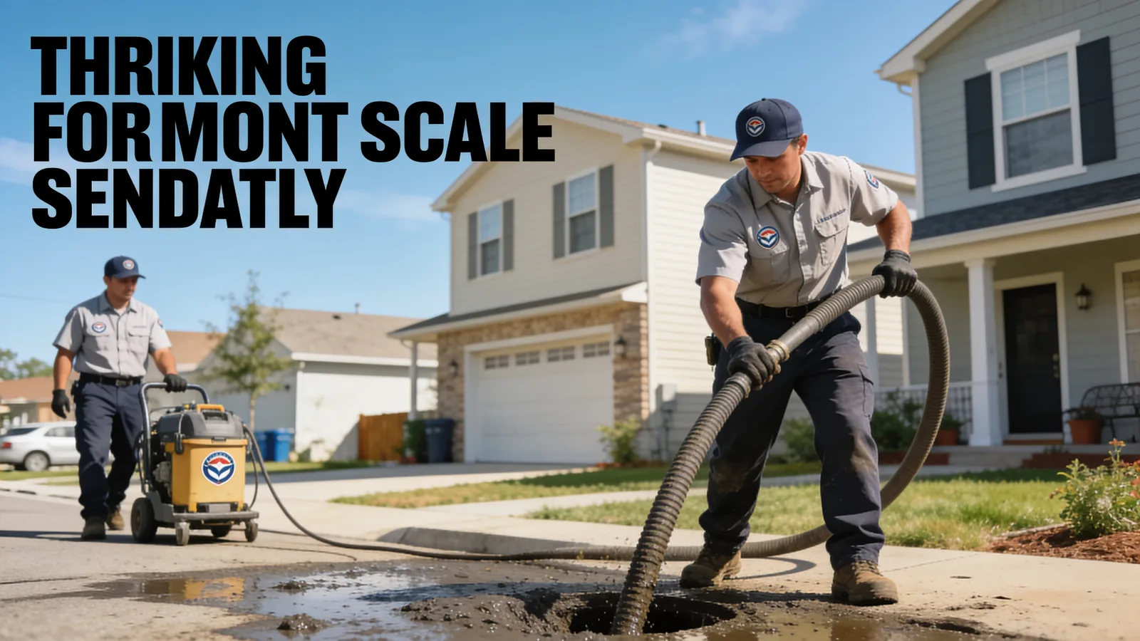 Sewage Cleanup in Winters, TX near me